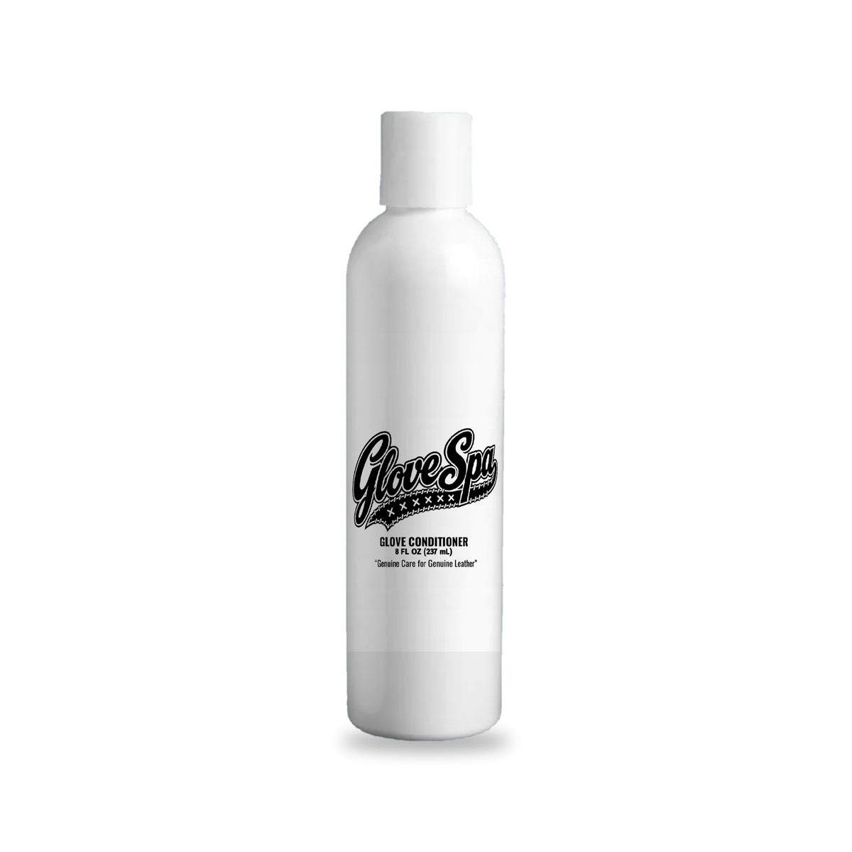 Glove Spa lanolin baseball glove conditioner, 8 oz bottle